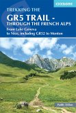 The GR5 Trail - Through the French Alps (eBook, ePUB)