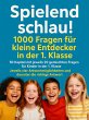 Spielend schlau! 1000 Fragen für... - Bild 1