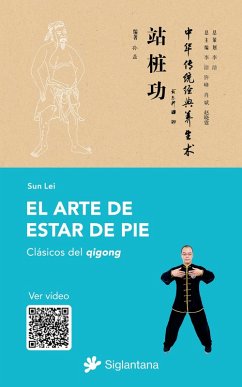 Cover El arte de estar de pie (eBook, ePUB)