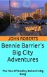 Bennie Barrier's Big City Adventures;... - Bild 1