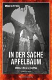In der Sache Apfelbaum (eBook, ePUB)