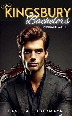 Cover Kingsbury Bachelors 2 (eBook, ePUB)