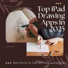 Top iPad Drawing Apps in 2025: Best... - Bild 1