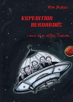 Cover Expedition Bernardos (eBook, ePUB)