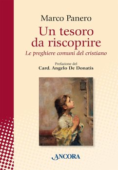 Cover Un tesoro da riscoprire (eBook, ePUB)