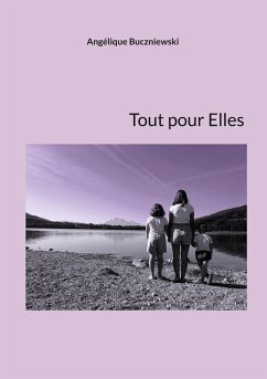 Cover Tout pour Elles (eBook, ePUB)