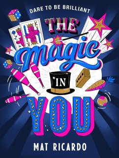 Cover The Magic in You (eBook, ePUB)