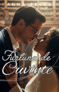Cover Furtuna de Cuvinte (Love in Paris) (eBook, ePUB)