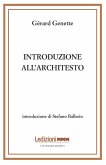 Introduzione all'architesto (eBook, ePUB)