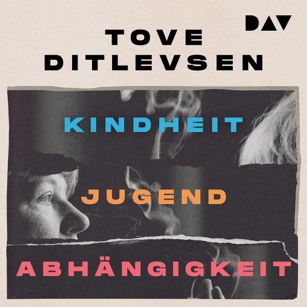 Die Kopenhagen-Trilogie. Kindheit, Jugend, Abhängigkeit (MP3-Download)