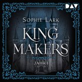 Kingmakers – Jahr 1 (MP3-Download)