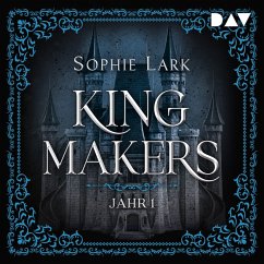 Cover Kingmakers – Jahr 1 (MP3-Download)