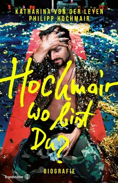 Cover Hochmair, wo bist du? (eBook, ePUB)