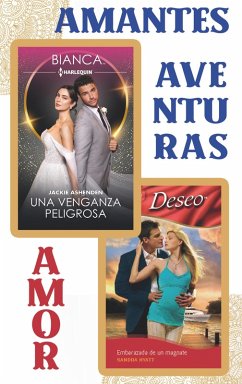 Cover E-pack Bianca y Deseo agosto 2025 (eBook, ePUB)