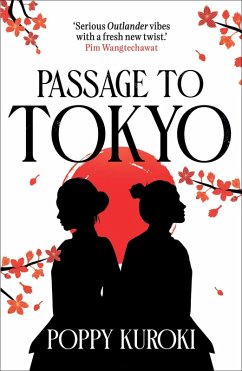 Cover Passage to Tokyo (eBook, ePUB)