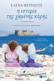 The Story of the Lost Child (eBook, ePUB)