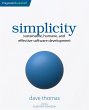 simplicity (eBook, ePUB) - Bild 1
