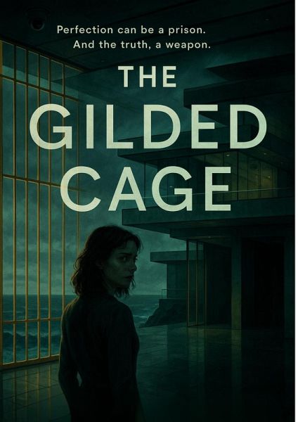 The Gilded Cage (eBook, ePUB) The Gilded Cage (eBook, ePUB)