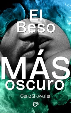 Cover El beso más oscuro (eBook, ePUB)