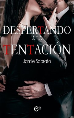 Cover Despertando a la tentación (eBook, ePUB)