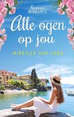 Alle ogen op jou (eBook, ePUB)