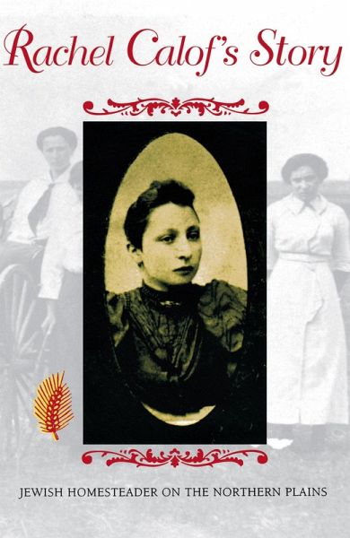 Rachel Calof's Story (eBook, ePUB)