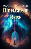Die magische Reise (eBook, ePUB)