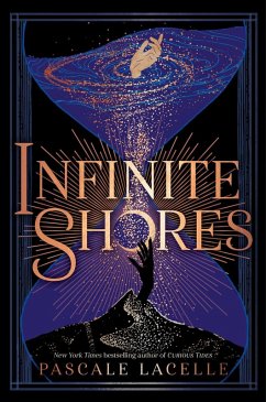 Cover Infinite Shores (eBook, ePUB)