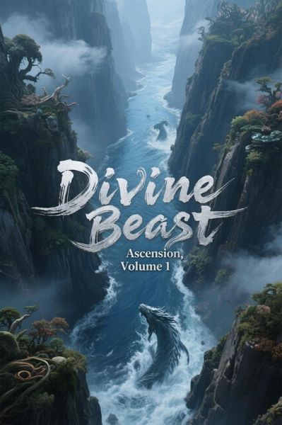 Divine Beast Ascension, Volume 1 (eBook, ePUB)