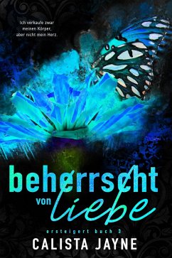Cover Beherrscht von Liebe (eBook, ePUB)