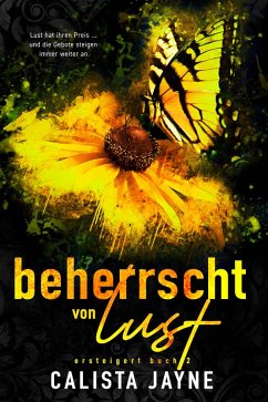 Cover Beherrscht von Lust (eBook, ePUB)