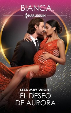 Cover El deseo de Aurora (eBook, ePUB)