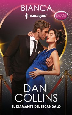 Cover El diamante del escándalo (eBook, ePUB)