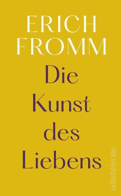 Cover Die Kunst des Liebens 
