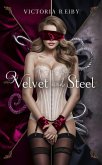 Velvet and Steel (eBook, ePUB) Velvet and Steel (eBook, ePUB)