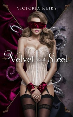 Cover Velvet and Steel (eBook, ePUB)