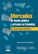 Mercados de deuda pública y privada en... - Bild 1
