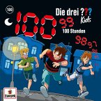 Folge 100: 100 Stunden (MP3-Download)