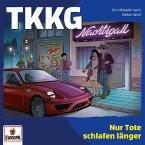 Folge 238: Nur Tote schlafen länger (MP3-Download)
