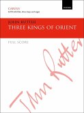 Three kings of Orient Three kings of Orient