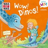 Wow! Dinos! (MP3-Download) Wow! Dinos! (MP3-Download)