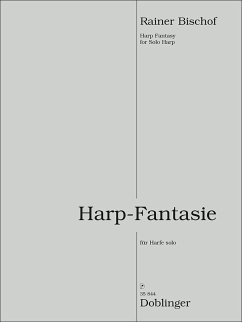 Cover Harp-Fantasie