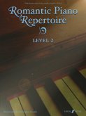 Romantic Piano Repertoire vol. 2