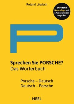 Cover Sprechen Sie Porsche? (eBook, ePUB)