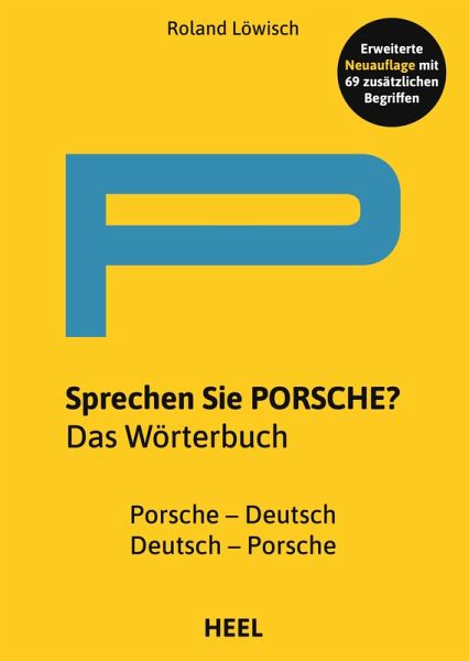 Sprechen Sie Porsche? (eBook, ePUB)