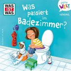 Was passiert im Badezimmer? (MP3-Download)