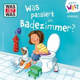 Was passiert im Badezimmer? (MP3-Download) Was passiert im Badezimmer? (MP3-Download)