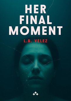 Cover Her Final Moment (eBook, ePUB)