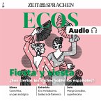 Spanisch lernen Audio – Fiesta y siesta (MP3-Download)