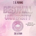 Besthill University: Zoe & Ethan (Besthill-University College Romance 1) (MP3-Download)